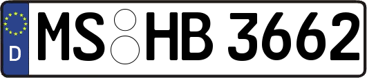 MS-HB3662
