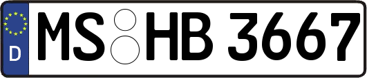 MS-HB3667