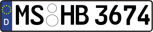 MS-HB3674
