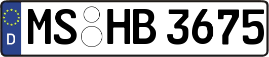 MS-HB3675