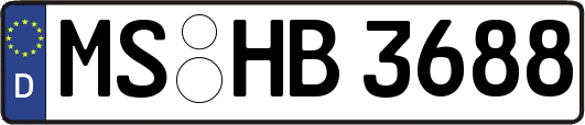 MS-HB3688