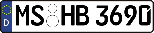 MS-HB3690