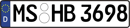 MS-HB3698
