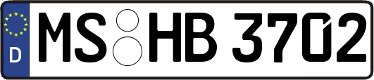 MS-HB3702