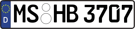 MS-HB3707
