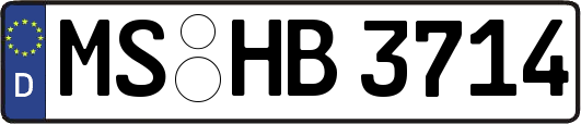 MS-HB3714