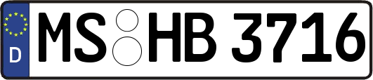 MS-HB3716