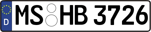 MS-HB3726