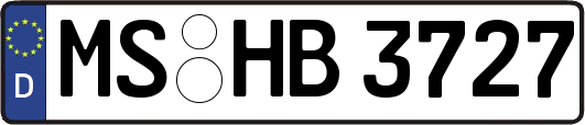 MS-HB3727