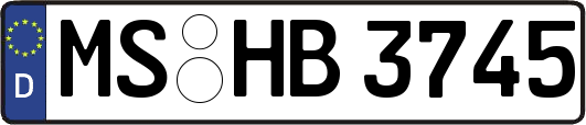 MS-HB3745