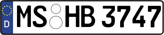 MS-HB3747