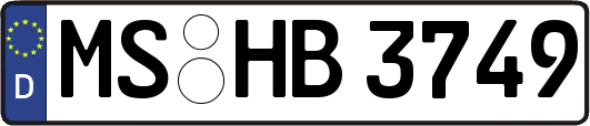MS-HB3749