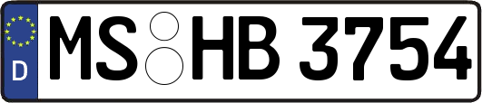 MS-HB3754