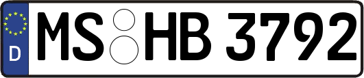 MS-HB3792