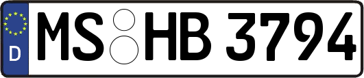 MS-HB3794