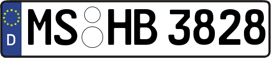 MS-HB3828