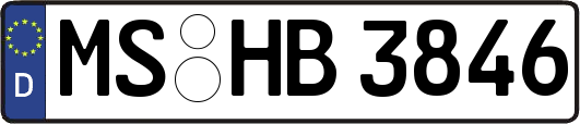 MS-HB3846