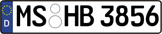 MS-HB3856