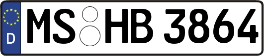 MS-HB3864