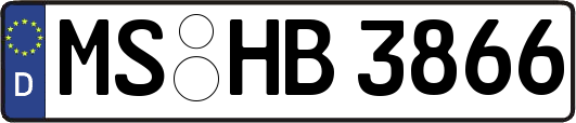 MS-HB3866