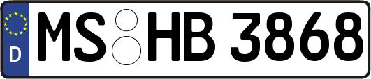MS-HB3868