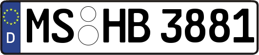 MS-HB3881