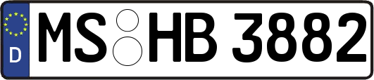 MS-HB3882