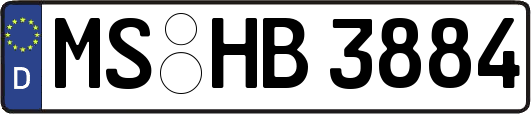 MS-HB3884