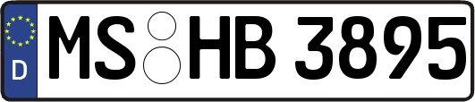 MS-HB3895