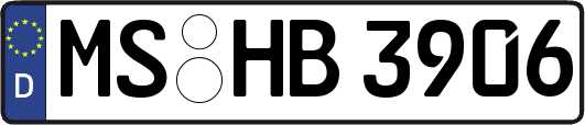 MS-HB3906