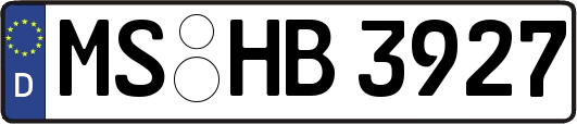 MS-HB3927