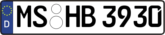 MS-HB3930