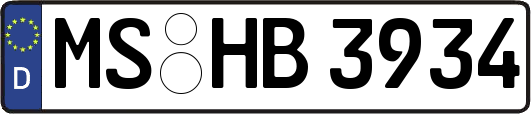 MS-HB3934