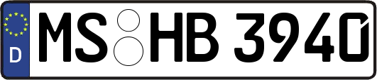 MS-HB3940