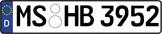 MS-HB3952