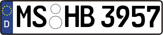 MS-HB3957