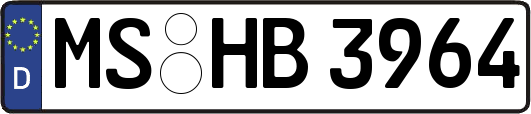 MS-HB3964