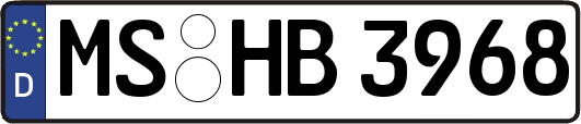 MS-HB3968