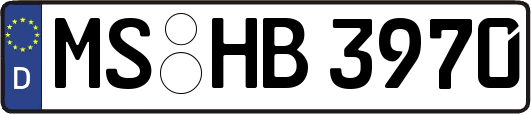 MS-HB3970