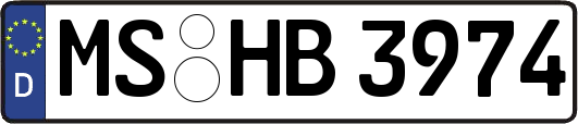 MS-HB3974
