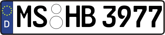MS-HB3977