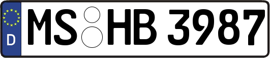 MS-HB3987