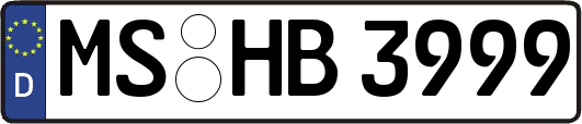MS-HB3999