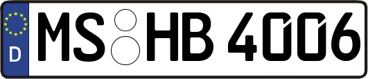MS-HB4006