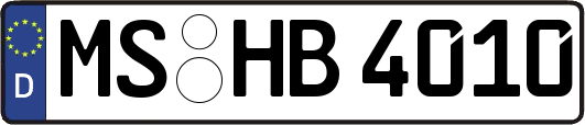 MS-HB4010