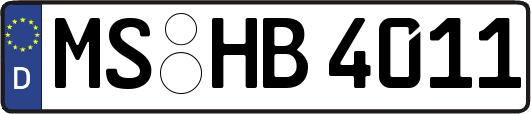 MS-HB4011