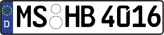 MS-HB4016
