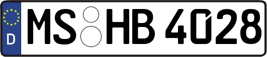 MS-HB4028