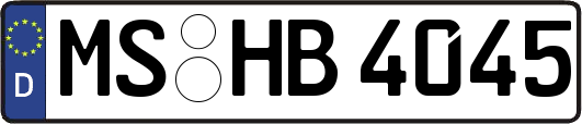 MS-HB4045
