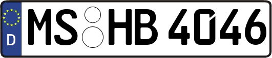 MS-HB4046